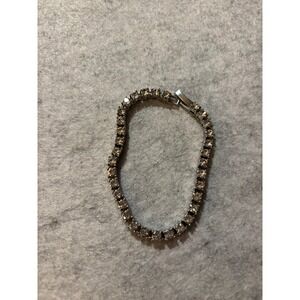 Tennis Style Bracelet Size‎ 7